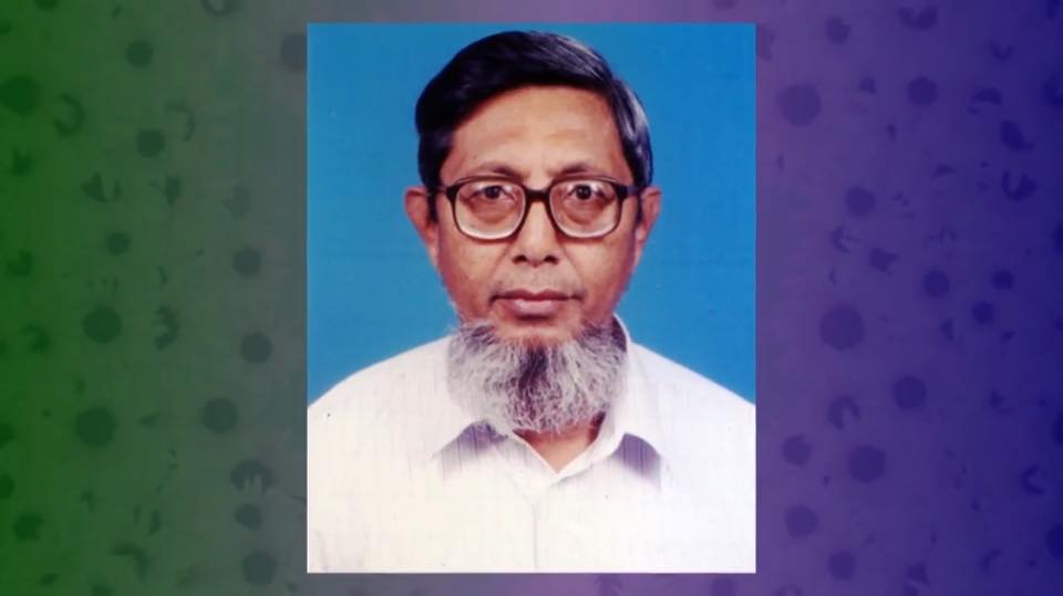 আব্দুর রহমান বিন হাফিজ
